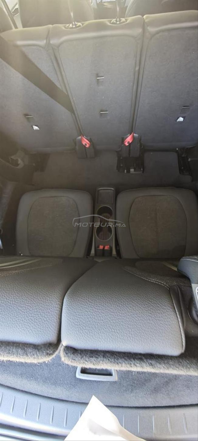 BMW 218D Gran tourer 7 places Diesel Automatique