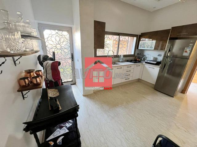 Villa de luxe 3 niveaux avec piscine privée😍 à vendre