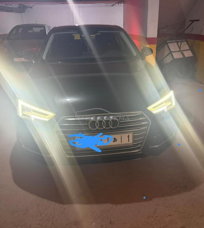 audi a4 2019