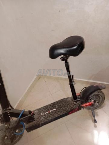 Trottinette électrique - 2