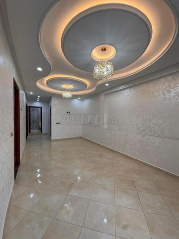 شقة للبيع بدون دعم 3 سكان بالعمارة - 2