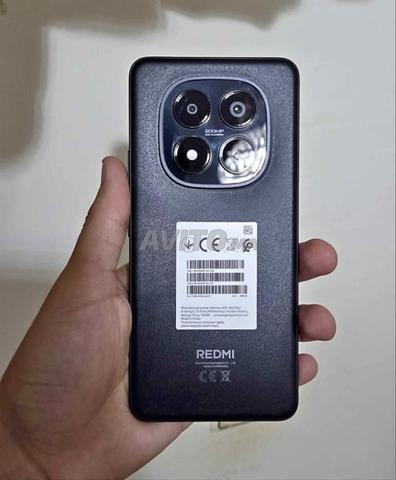 ريدمي نوت 15 برو 256 جيجا - 2