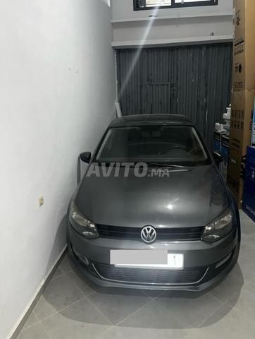 Polo essence AGADIR - 2