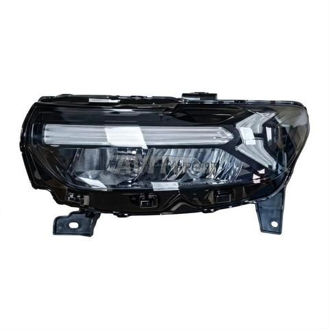 Optique Avant Dacia Duster 2026 Full LED