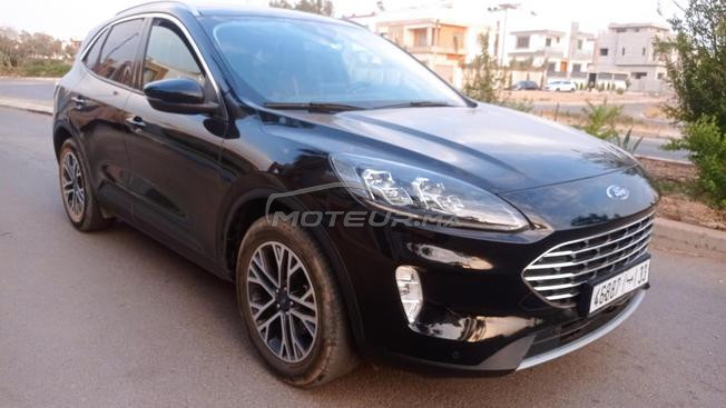 FordKuga