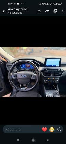 Ford Kuga - 2