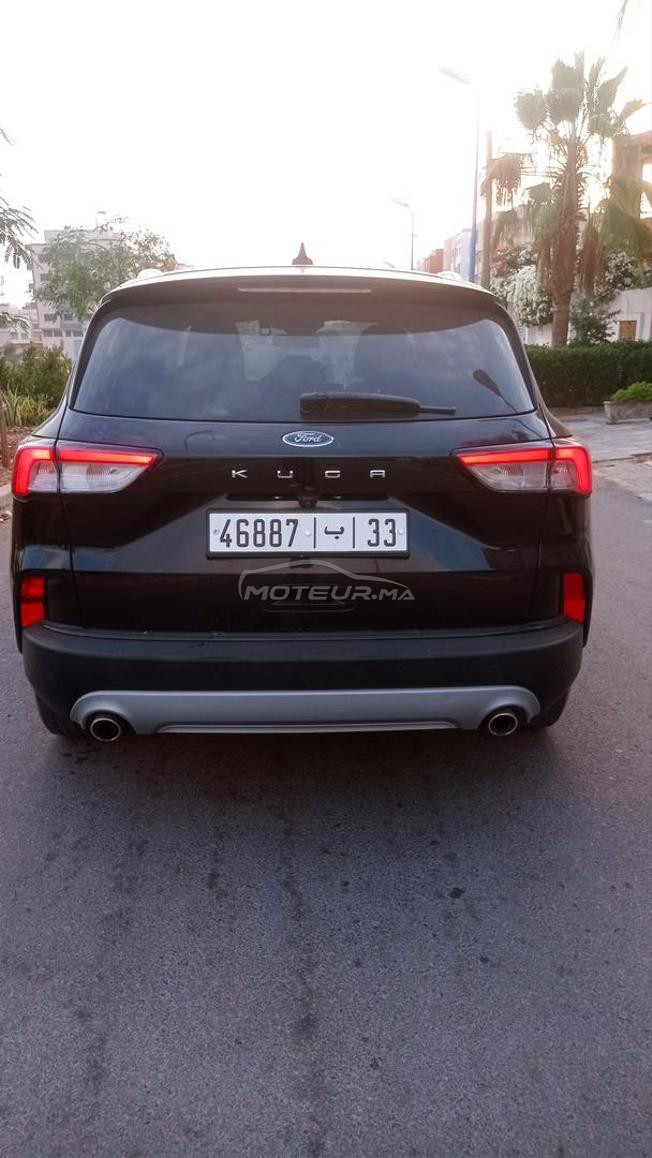 FordKuga