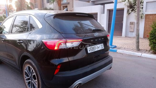 FordKuga
