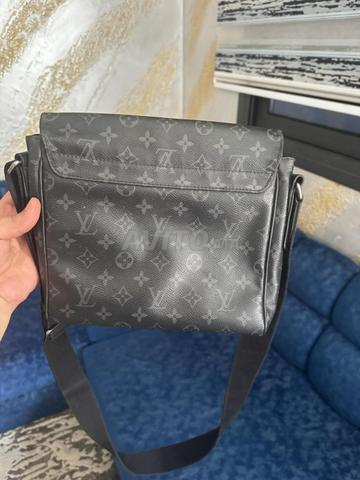 Sacoche Louis Vuitton homme originale - 2