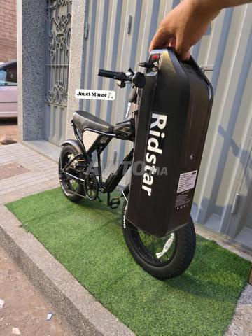 Vélo électrique - 2
