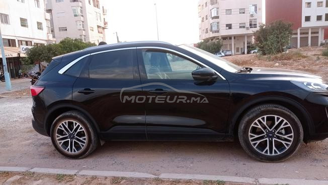 FordKuga