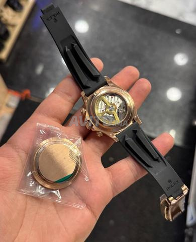 ROLEX DAYTONA SUPER FACTORY - 2