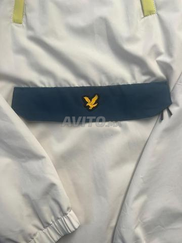 LYLE & SCOTT - 2