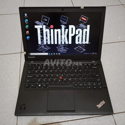 Lenovo i7 Ram 8 disque SSD batterie 6h