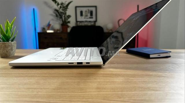 ASUS ROG ZEPHYRUS G14 OLED 3K 2024 - 2