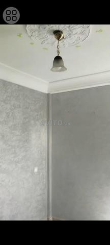 Appartement à louer 53 m² à Casablanca