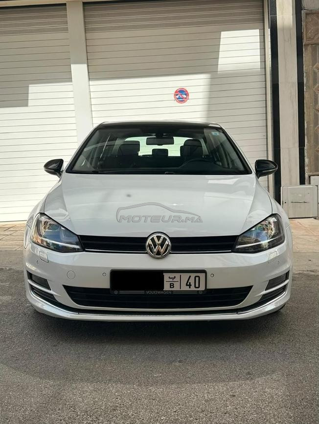  golf 7 outomatic 