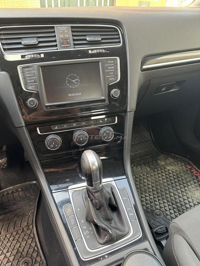  golf 7 outomatic 