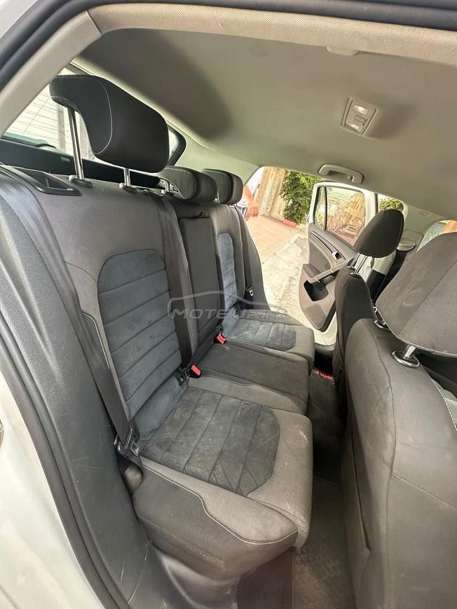  golf 7 outomatic 