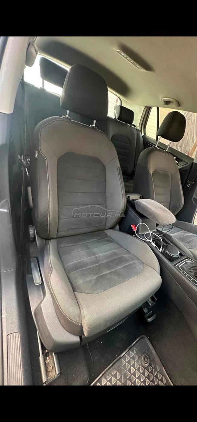  golf 7 outomatic 