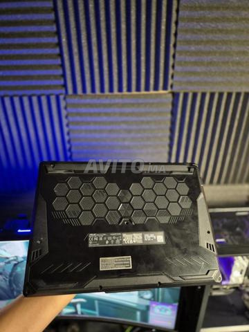أسوس توف جيمنج F15 GTX 4GB 16RAM / 512SSD - 2