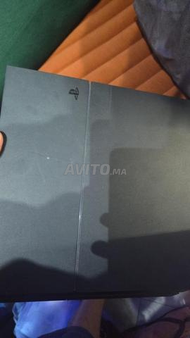 PS4 FAT et bienvenue - 2