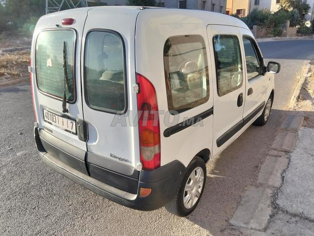 Renault Kangoo - 2
