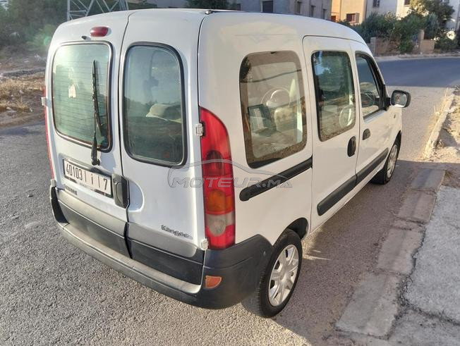 Renault Kangoo 