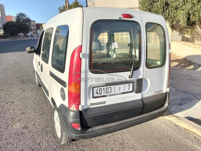 Renault Kangoo 