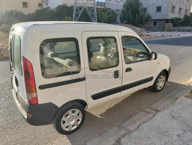 Renault Kangoo 