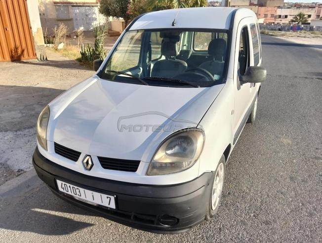 Renault Kangoo 