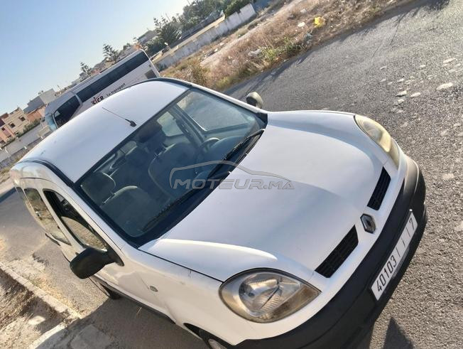 Renault Kangoo 