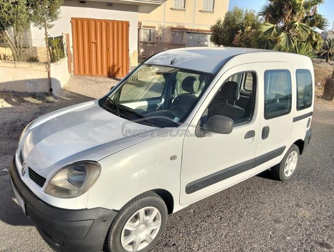 Renault Kangoo 