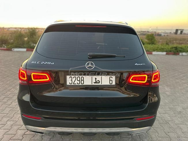 GLC très bon état 