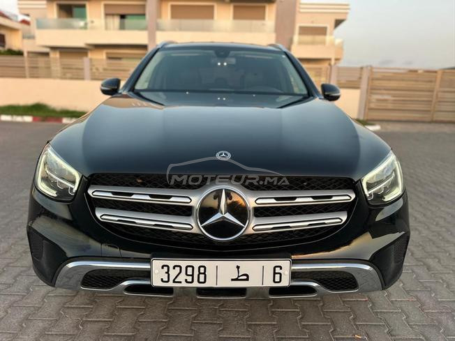 GLC très bon état 