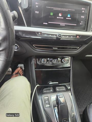 Voiture à vendre