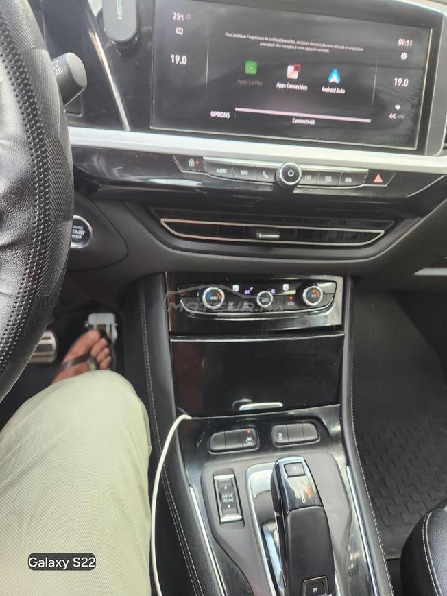 voiture a vondre