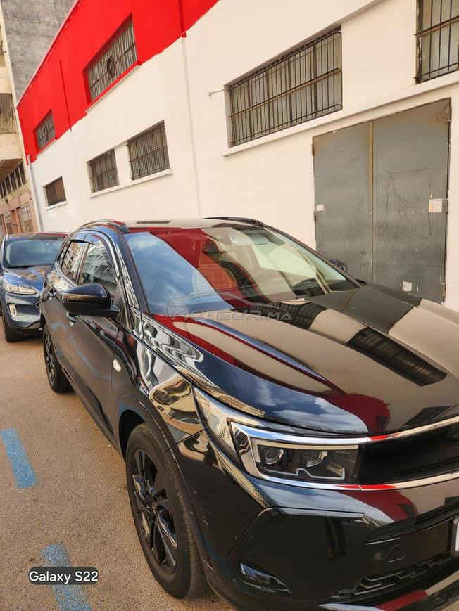 voiture a vondre