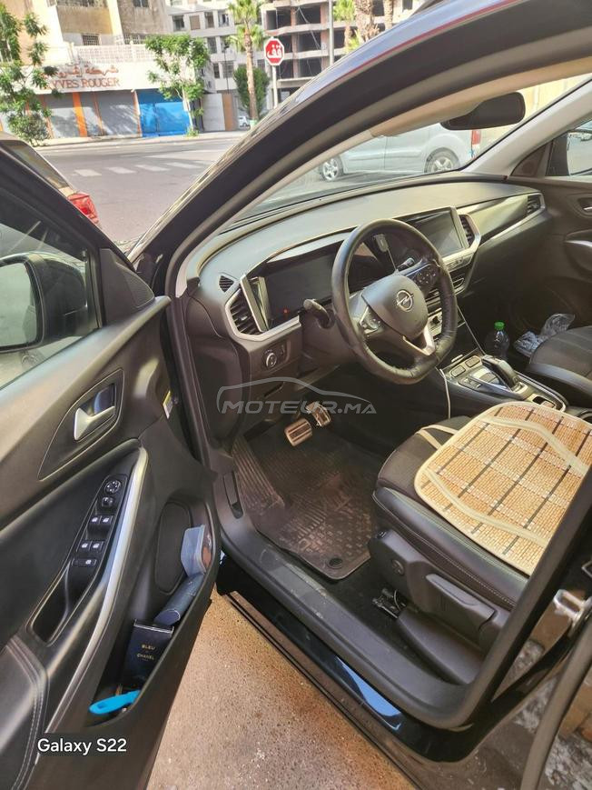 voiture a vondre