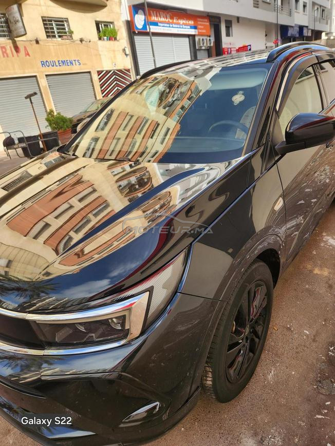 voiture a vondre