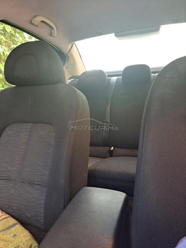Peugeot 407 Diesel Manuelle 2006 