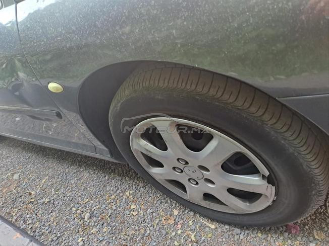 Peugeot 407 Diesel Manuelle 2006 