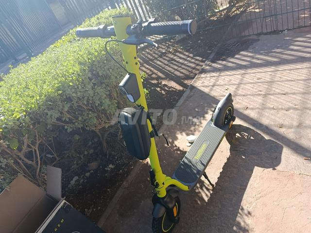 Trottinette électrique EcoXtrem à vendre - 2