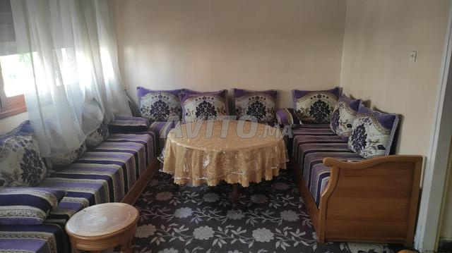 Salon à vendre - 2