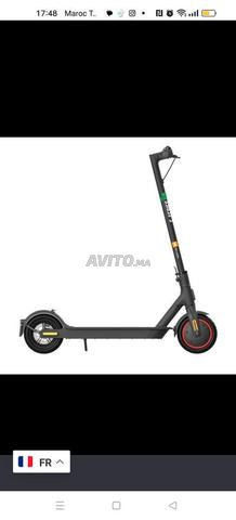 Trottinette - 2