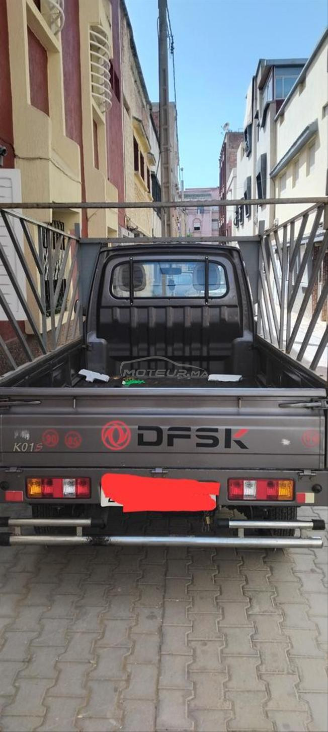 دفيسكا k01s 