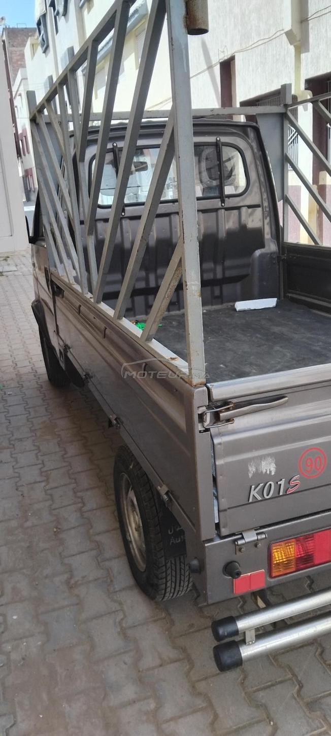 دفيسكا k01s 