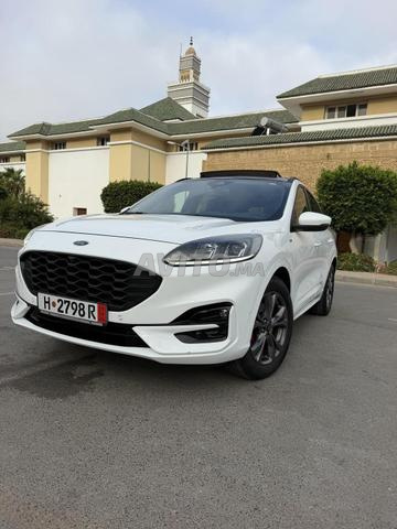 Ford Kuga ST-Line Modèle 2022 Diwana 08/2026