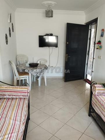 appartement meublé à vendre - 2