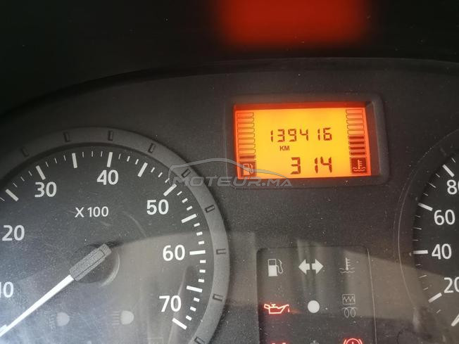 Dacia Logan Essence Manuelle 2006 à Sidi Kacem